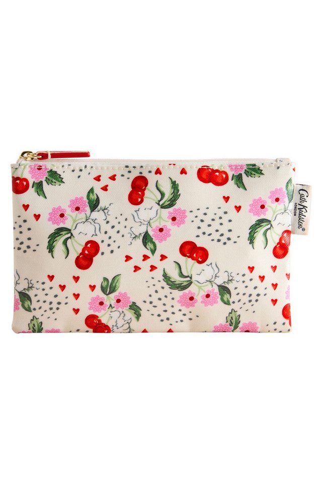 Cath Kidston Geldbörse Cath Kidston Geldbeutel mit Reißverschluss (1-tlg) von Cath Kidston