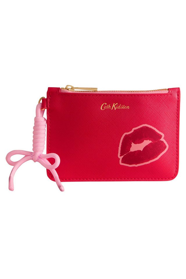 Cath Kidston Geldbörse Cath Kidston Geldbeutel mit Reißverschluss (1-tlg) von Cath Kidston