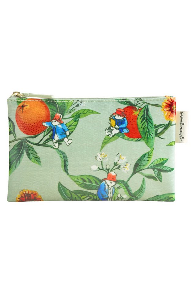 Cath Kidston Geldbörse Cath Kidston Paddington Täschchen mit RV (1-tlg) von Cath Kidston