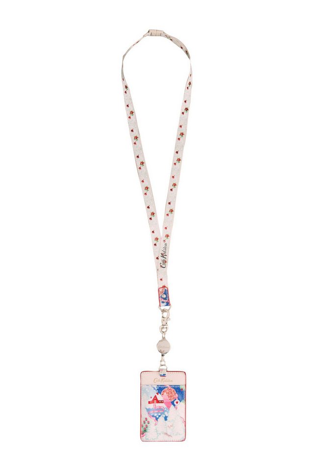 Cath Kidston Geldbörse Cath Kidston Schlüsselband (1-tlg) von Cath Kidston