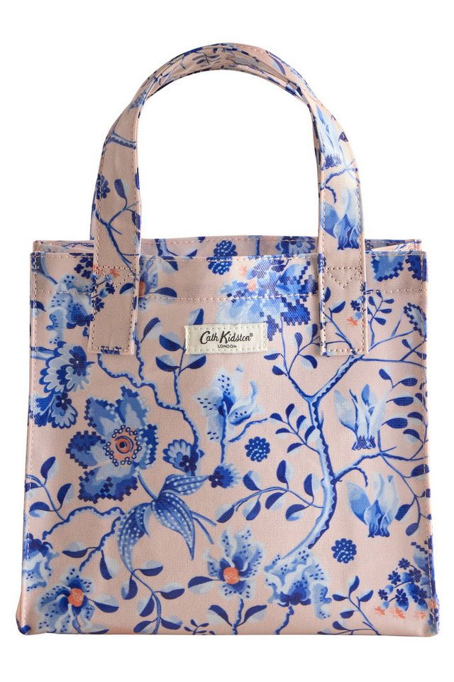 Cath Kidston Handtasche Cath Kidston Paddington Check Kleine Büchertasche (1-tlg) von Cath Kidston