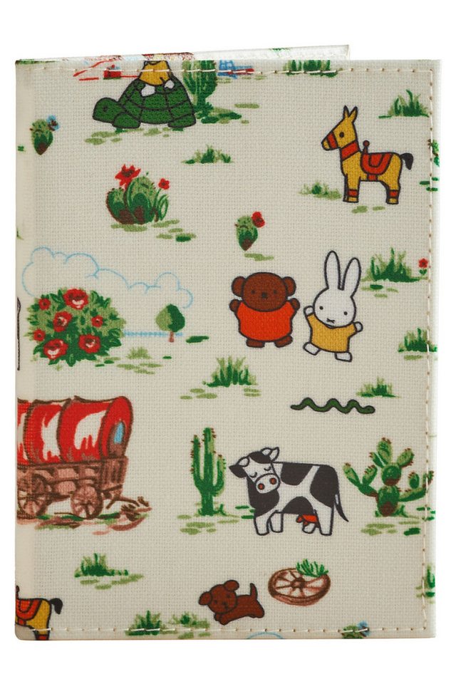 Cath Kidston Kartenetui Cath Kidston Passetui (1-tlg) von Cath Kidston