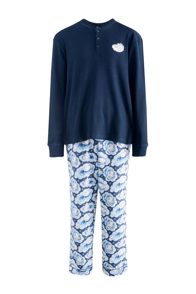 Cath Kidston Pyjama Cath Kidston Moomins Schlafanzug (2 tlg) von Cath Kidston