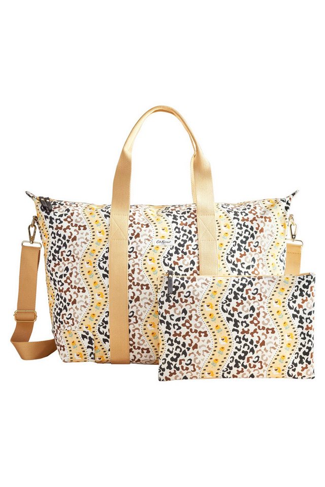 Cath Kidston Reisetasche Cath Kidston Reisetasche (1-tlg) von Cath Kidston