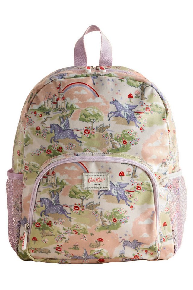 Cath Kidston Rucksack Cath Kidston Großer Rucksack mit Herzmotiv (1-tlg) von Cath Kidston