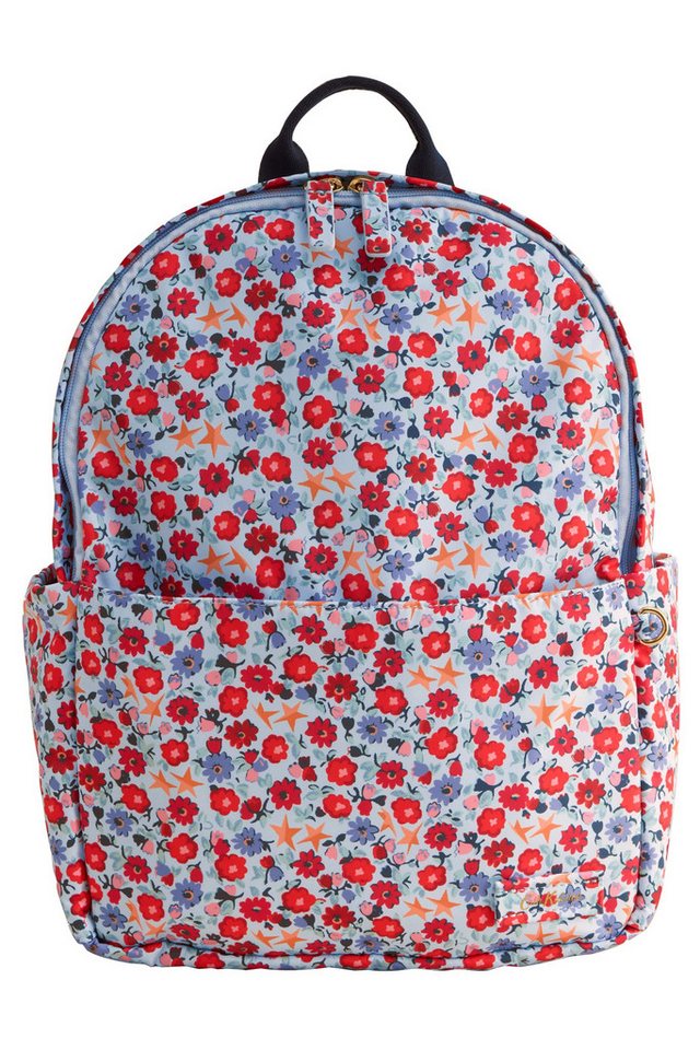 Cath Kidston Rucksack Cath Kidston Kompakter Rucksack (1-tlg) von Cath Kidston