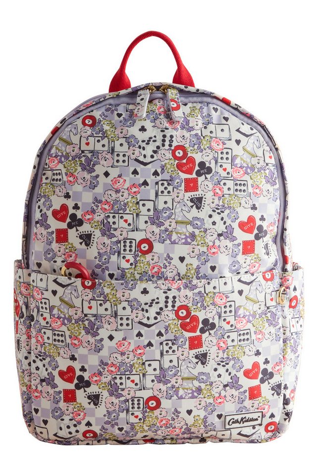 Cath Kidston Rucksack Cath Kidston Kompakter Rucksack (1-tlg) von Cath Kidston