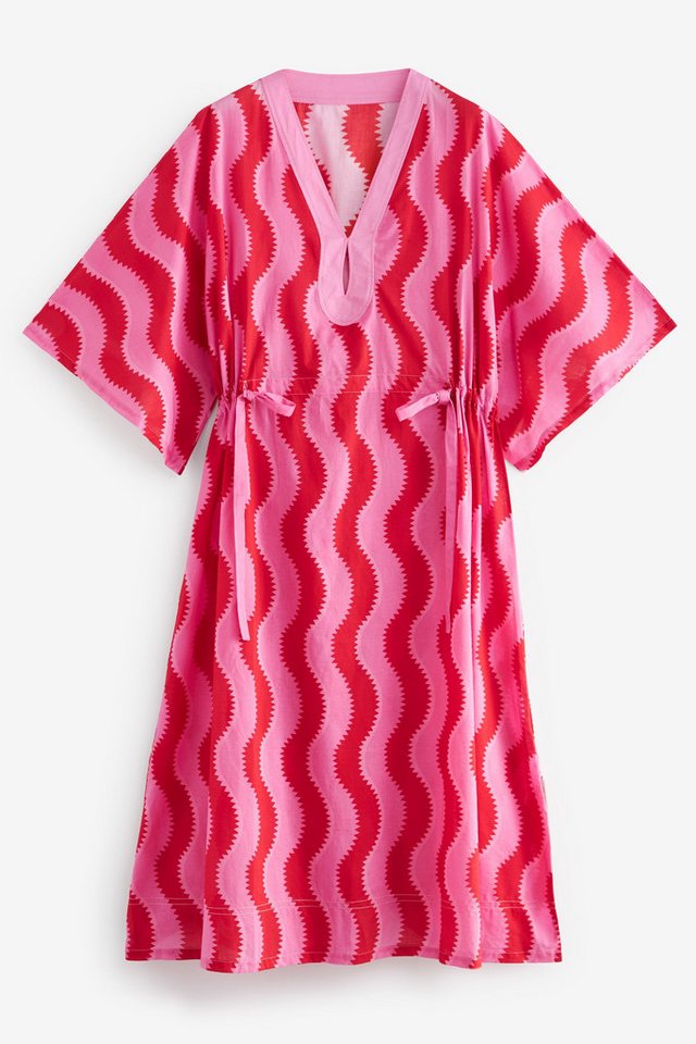 Cath Kidston Strandkleid Cath Kidston Kaftankleid (1-tlg) von Cath Kidston