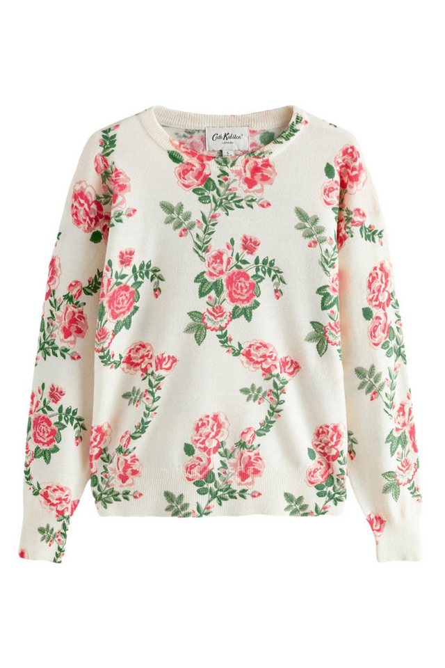 Cath Kidston Strickpullover Cath Kidston Pullover (1-tlg) von Cath Kidston