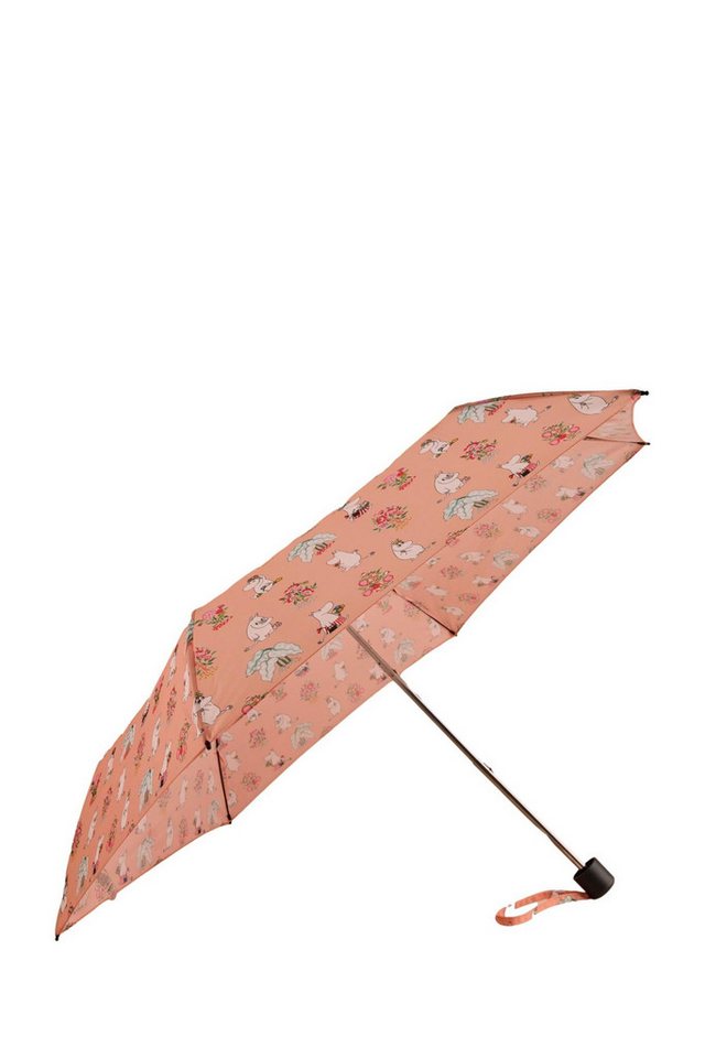 Cath Kidston Taschenregenschirm Cath Kidston Mumins Regenschirm von Cath Kidston