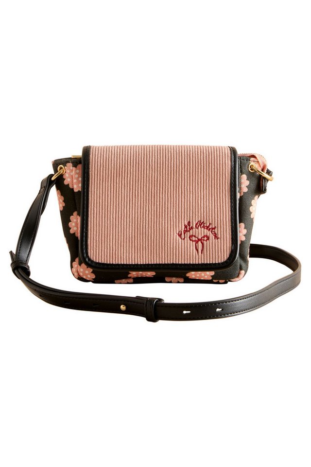 Cath Kidston Umhängetasche Cath Kidston Cord-Umhängetasche im Utility-Stil (1-tlg) von Cath Kidston