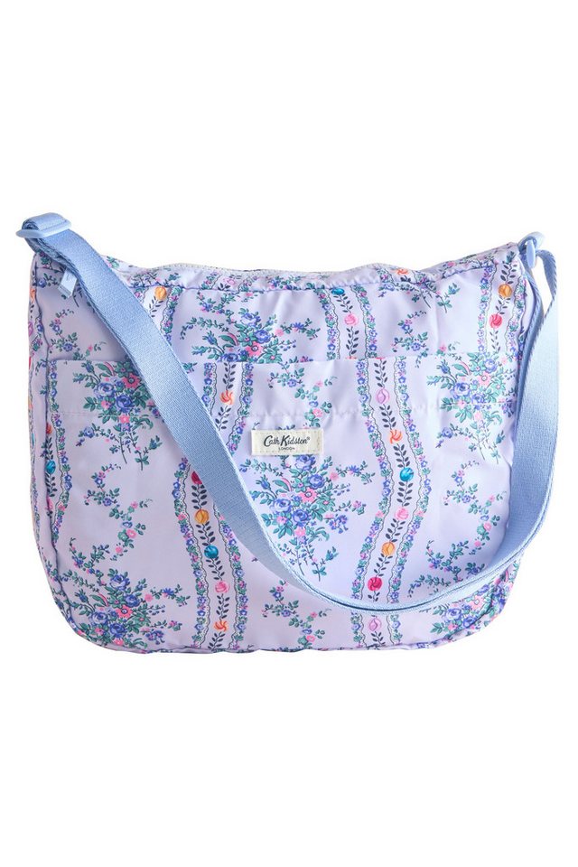 Cath Kidston Umhängetasche Cath Kidston Faltbare Umhängetasche (1-tlg) von Cath Kidston
