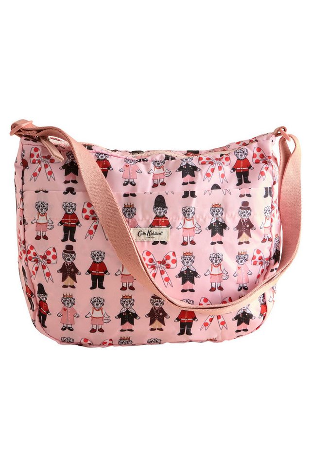 Cath Kidston Umhängetasche Cath Kidston Faltbare Umhängetasche (1-tlg) von Cath Kidston