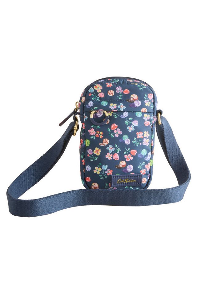 Cath Kidston Umhängetasche Cath Kidston Telefon-Umhängetasche (1-tlg) von Cath Kidston