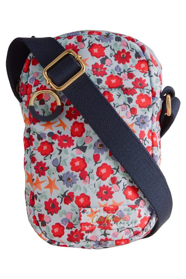 Cath Kidston Umhängetasche Cath Kidston Telefon-Umhängetasche (1-tlg) von Cath Kidston