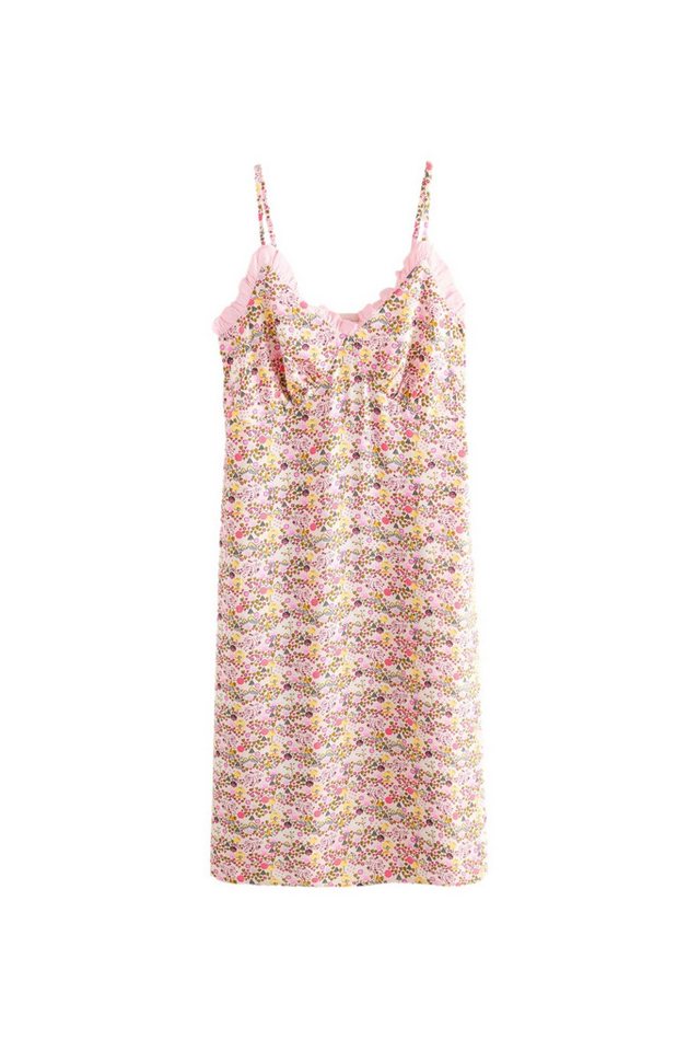 Cath Kidston Unterkleid Cath Kidston Trägerkleid (1-tlg) von Cath Kidston