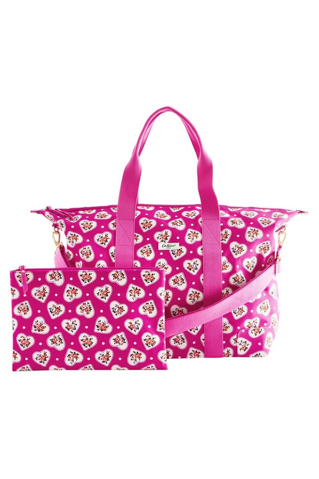 Cath Kidston Weekender Cath Kidston Reisetasche (1-tlg) von Cath Kidston