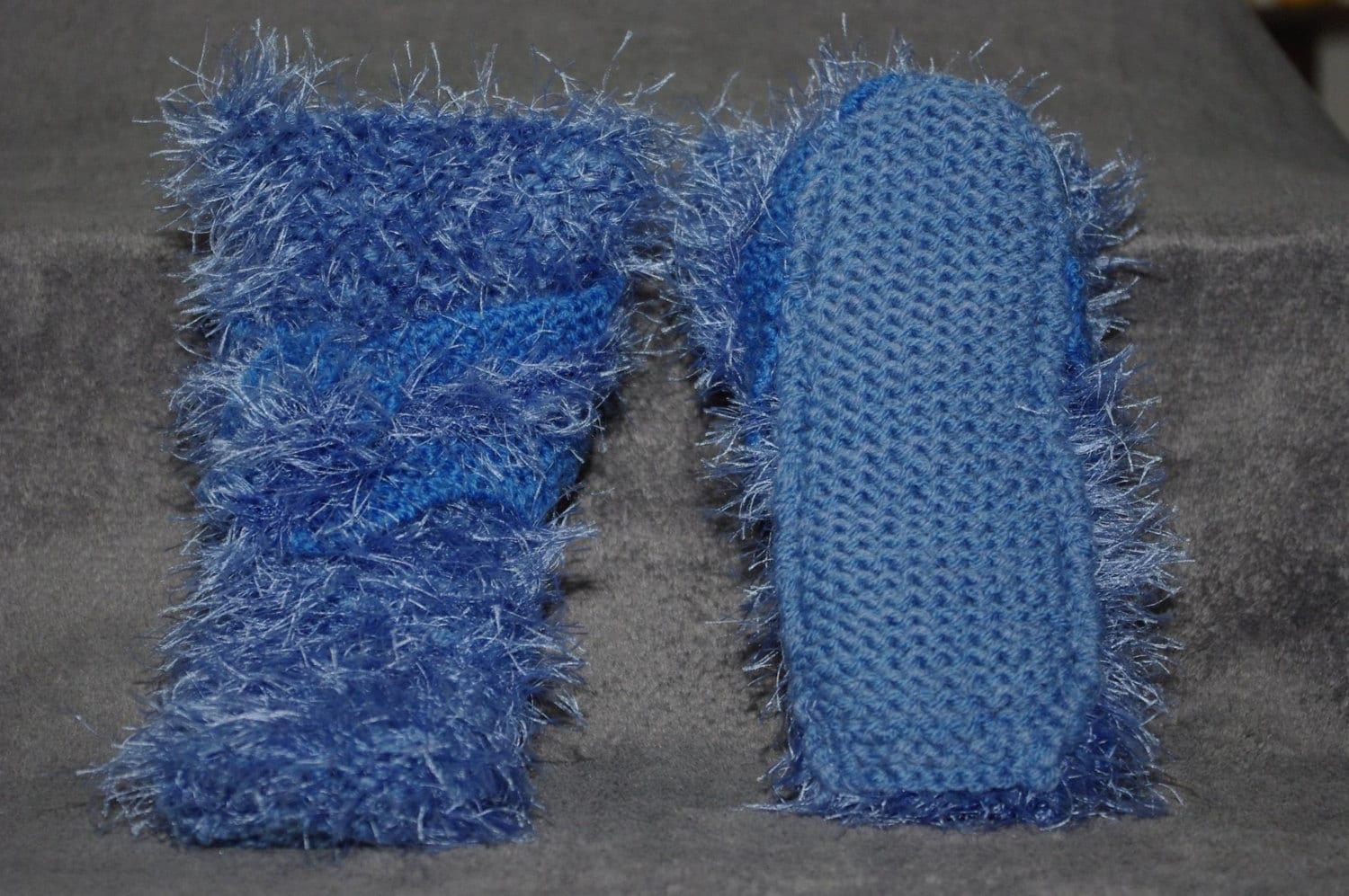 Hausschuhe/Für Erwachsene Strickhausschuhe Hausschuhe/Für Erwachsene Strickhausschuhe von CathWool