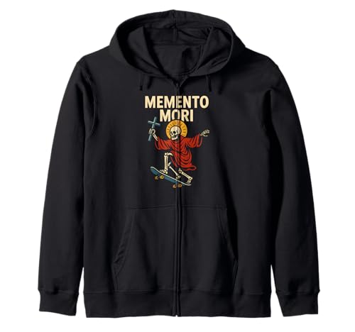 Catholic Memento Mori Vintage Herren Chirurgie Recovery Kapuzenjacke Catholic Memento Mori Vintage Herren Chirurgie Recovery Kapuzenjacke von Catholic Patient Hospital Surgery Recovery Apparel