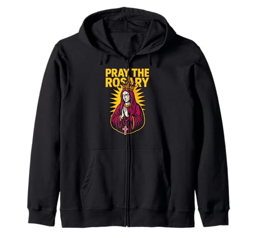 Catholic Pray The Rosenkranz Vintage Herren Chirurgie Recover Kapuzenjacke Catholic Pray The Rosenkranz Vintage Herren Chirurgie Recover Kapuzenjacke von Catholic Patient Hospital Surgery Recovery Apparel