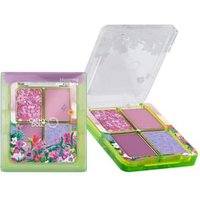 Cathy Doll - Give.Me.Museums Blooming Eye Palette Mauve Frozen Cathy Doll - Give.Me.Museums Blooming Eye Palette Mauve Frozen von Cathy Doll