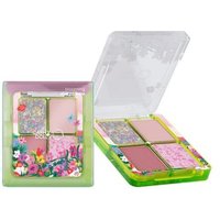 Cathy Doll - Give.Me.Museums Blooming Eye Palette Wind Flowers Cathy Doll - Give.Me.Museums Blooming Eye Palette Wind Flowers von Cathy Doll