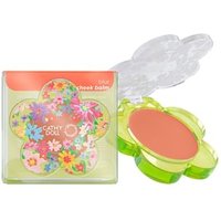 Cathy Doll - Give.Me.Museums Blur Cheek Balm Baby Fox von Cathy Doll