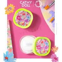 Cathy Doll - Give.Me.Museums Blur Filter Loose Powder Translucent Cathy Doll - Give.Me.Museums Blur Filter Loose Powder Translucent von Cathy Doll