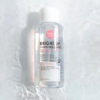 Cathy Doll - Bright Up Cleansing Water 500ml von Cathy Doll