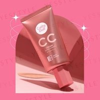 Cathy Doll - CC Cream SPF50 PA+++ 3 Medium Beige von Cathy Doll