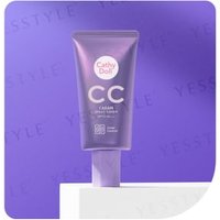 Cathy Doll - CC Cream Speed Cover SPF 50 PA+++ 1 Light Beige Cathy Doll - CC Cream Speed Cover SPF 50 PA+++ 1 Light Beige von Cathy Doll