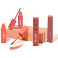 Cathy Doll - Minimal Lip Smooth 01 Peach Vibe Cathy Doll - Minimal Lip Smooth 01 Peach Vibe von Cathy Doll