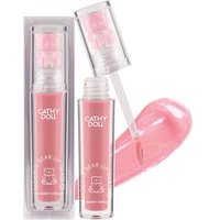 Cathy Doll - Moistful Bear Lip Glaze 04 Rabbit Tongue von Cathy Doll