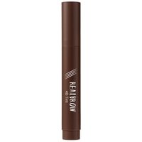 Cathy Doll - Real Brow 4D Tint 03 Dark Brown von Cathy Doll