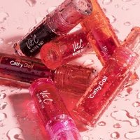 Cathy Doll - Vitamin C Water Tint 06 Raspberry Cathy Doll - Vitamin C Water Tint 06 Raspberry von Cathy Doll