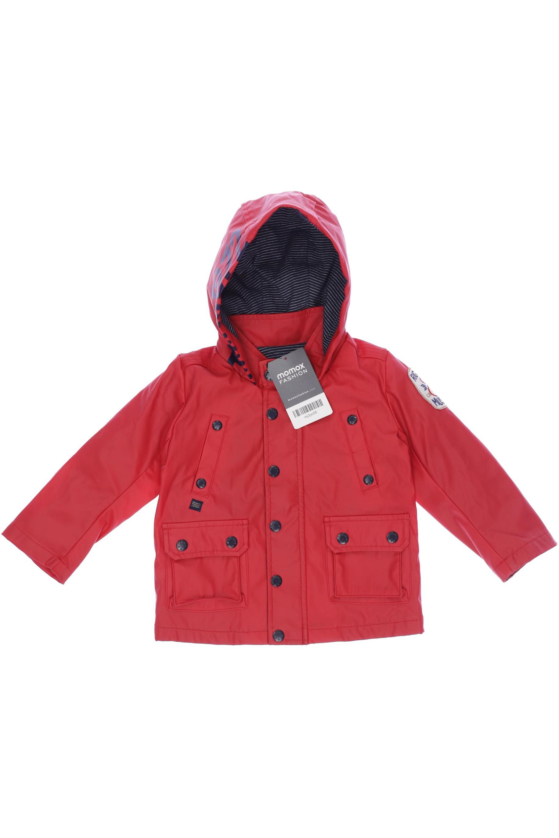 Catimini Jungen Jacke, rot von Catimini