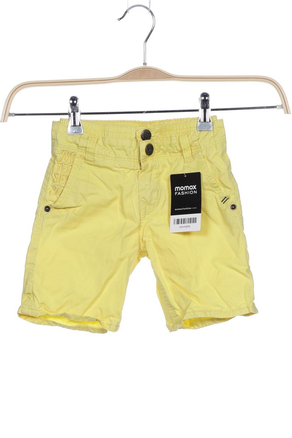 Catimini Jungen Shorts, gelb von Catimini