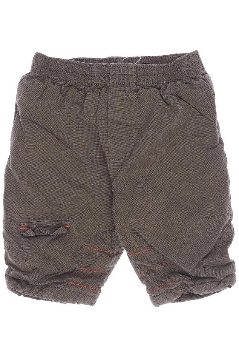 Catimini Jungen Stoffhose, grün von Catimini