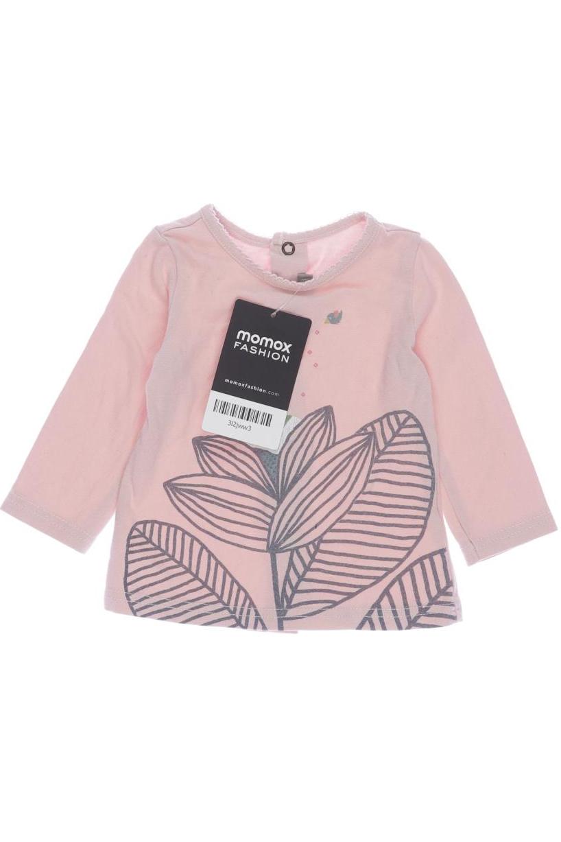 Catimini Mädchen Langarmshirt, pink von Catimini