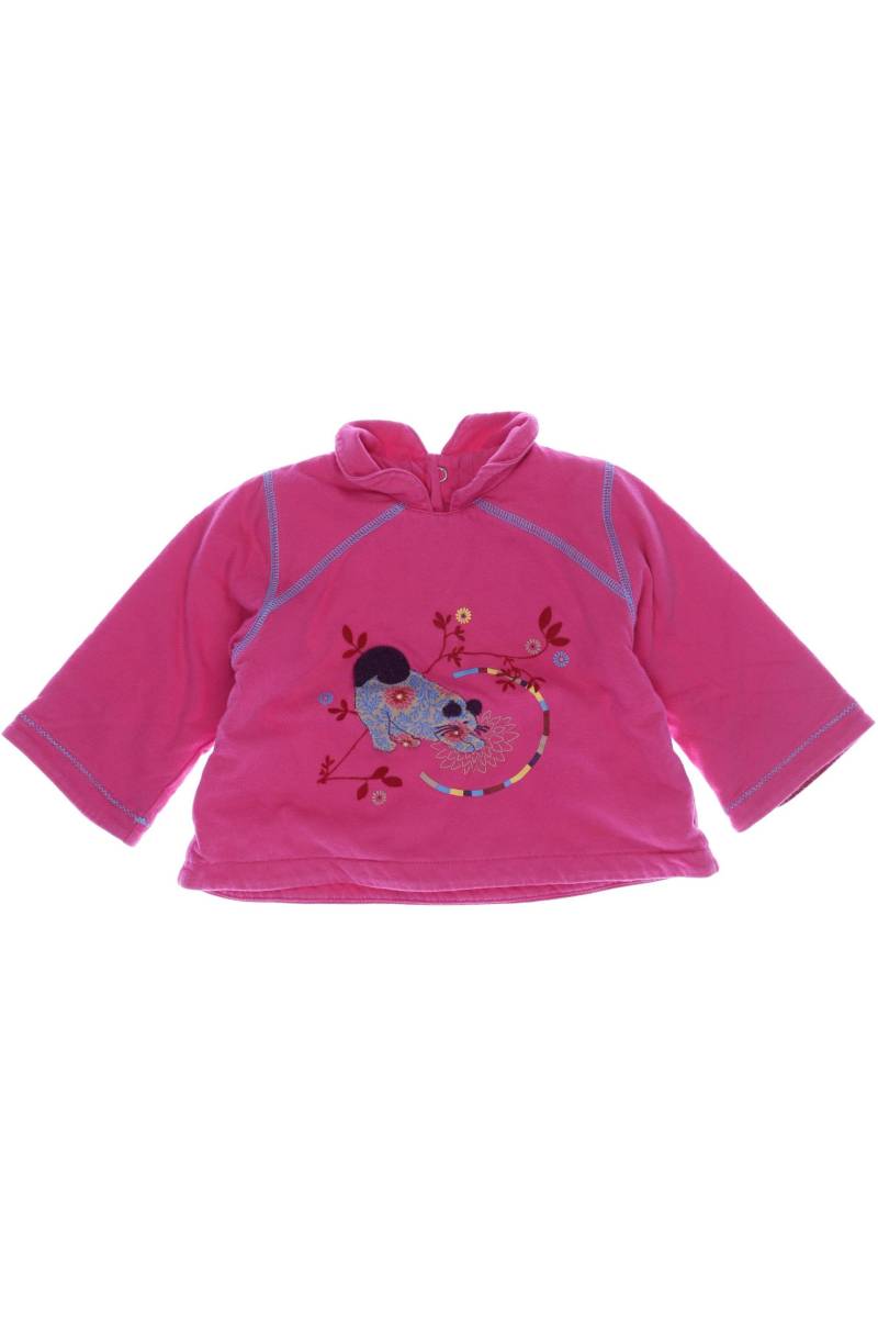 Catimini Mädchen Langarmshirt, pink von Catimini