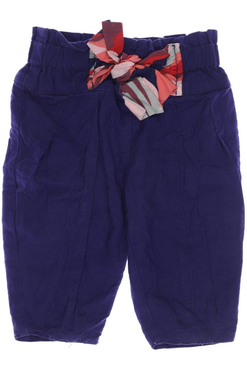 Catimini Mädchen Stoffhose, marineblau von Catimini