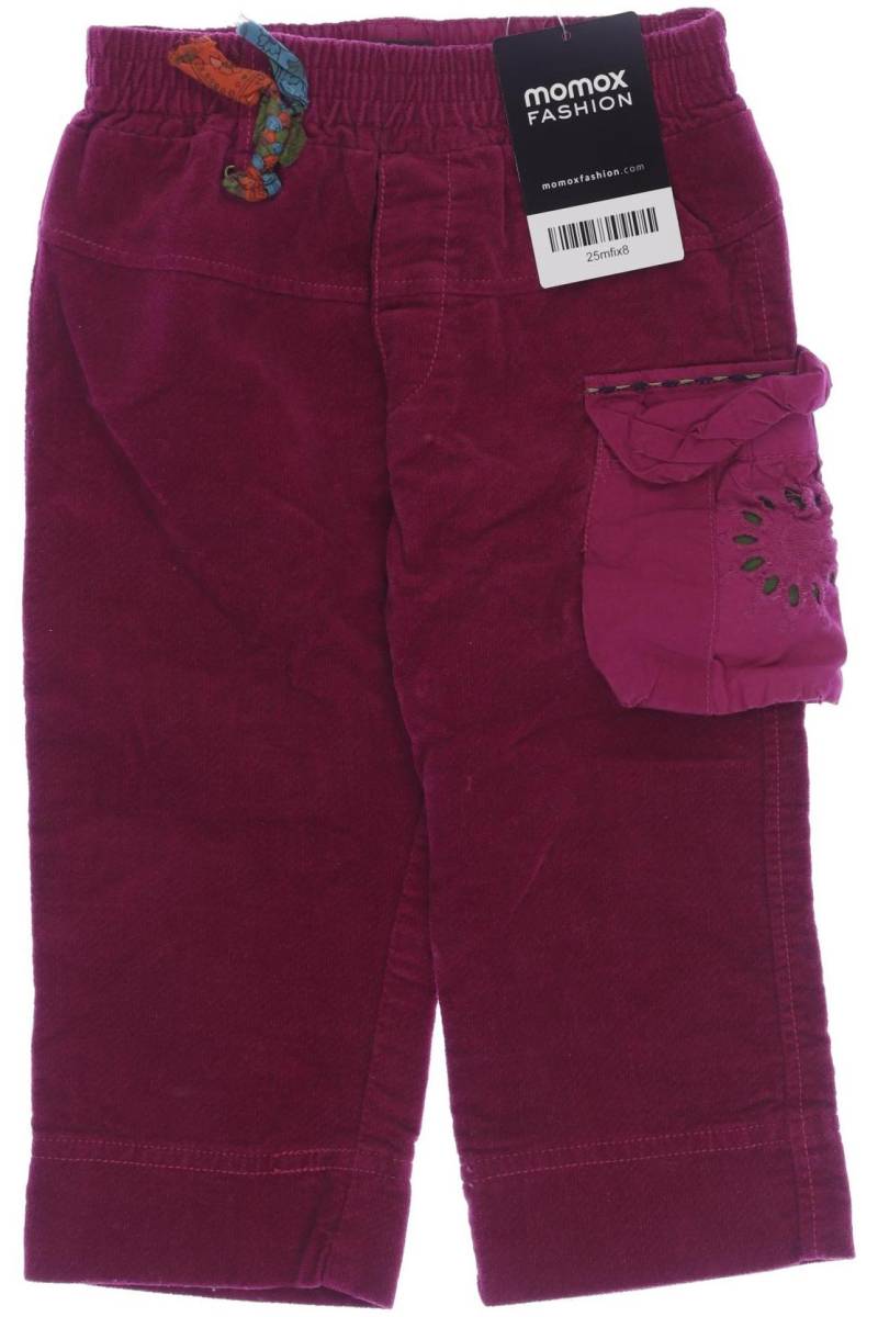 Catimini Mädchen Stoffhose, pink von Catimini