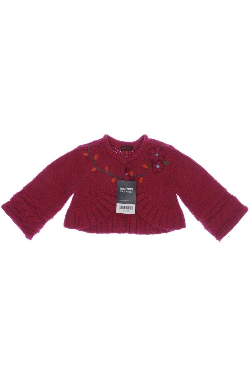 Catimini Mädchen Strickjacke, bordeaux von Catimini