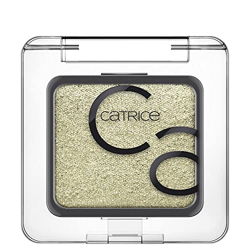 Art Couleurs Eyeshadow #390-limette pie 2,4 g von Catrice