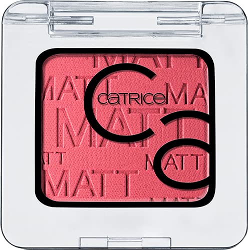 CATRICE ART COULEURS SOMBRA DE OJOS 210 BRICK, SO CHIC! CATRICE ART COULEURS SOMBRA DE OJOS 210 BRICK, SO CHIC! von Catrice