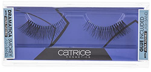 Catr. Lash Couture Dramatica Smokey Pestañas Artificiales Catr. Lash Couture Dramatica Smokey Pestañas Artificiales von Catrice