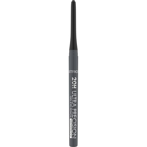 Catrice 20H Ultra Precision Gel Eye Pencil Waterproof 020 Grey von Catrice