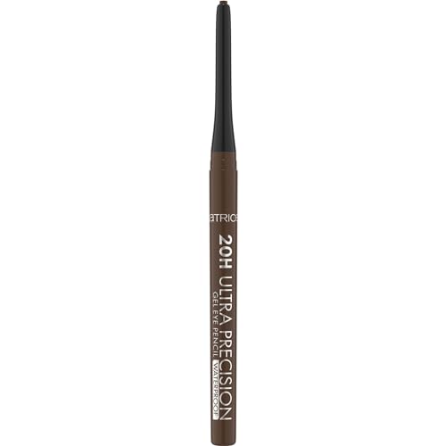 Catrice 20H Ultra Precision Gel Eye Pencil Waterproof 030 Brownie von Catrice
