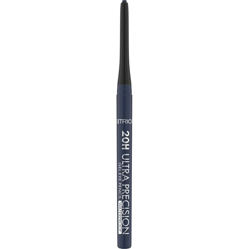 Catrice 20H Ultra Precision Gel Eye Pencil Waterproof 050 Blue von Catrice