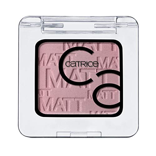 Catrice Augen Lidschatten Art Couleurs Eyeshadow Matt Nr. 030 Please Tell Rosie 2 g von Catrice